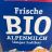 Frische Bio Alpenmilch, 1,5% Fett by MitchBu | Hochgeladen von: MitchBu