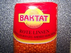Rote Linsen Baktat | Hochgeladen von: tina a Rote Linsen Baktat | Hochgeladen von: tina a