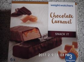 weight watchers Chocolate Caramel | Hochgeladen von: Pummelfloh