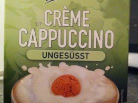 Créme Cappucino, Kaffee | Hochgeladen von: Nordlicht1