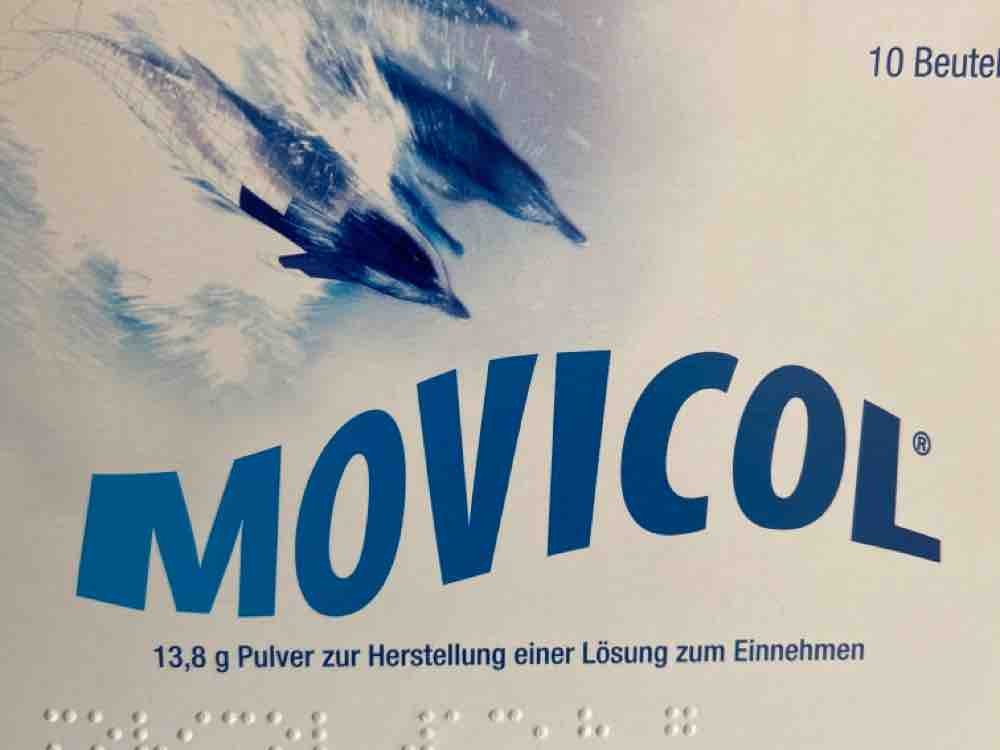 Movicol von nicolemensching510 | Hochgeladen von: nicolemensching510