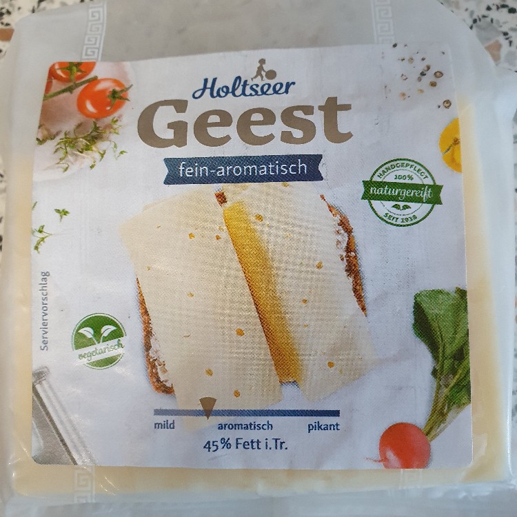 Holtseer Geest, fein aromatisch von andrea7372 | Hochgeladen von: andrea7372