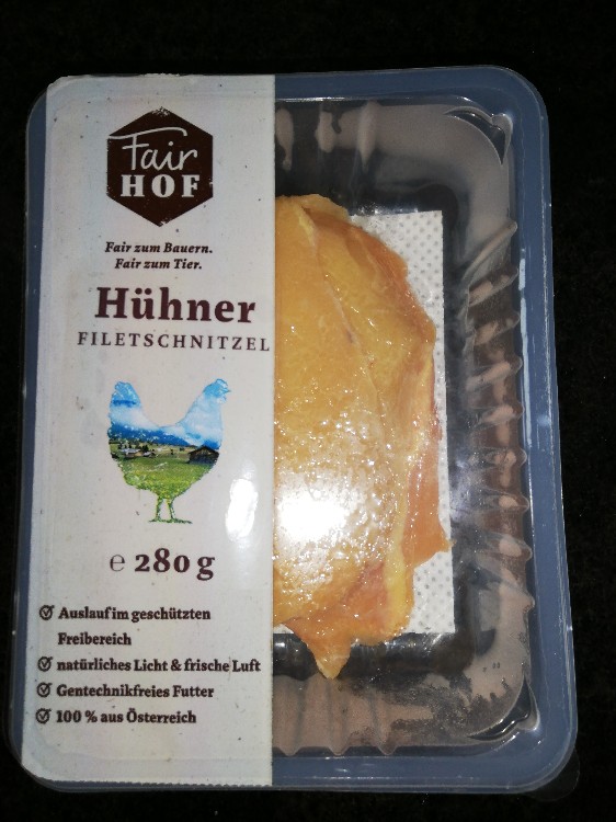 Hühnerfilet frisch von Peter. d | Hochgeladen von: Peter. d