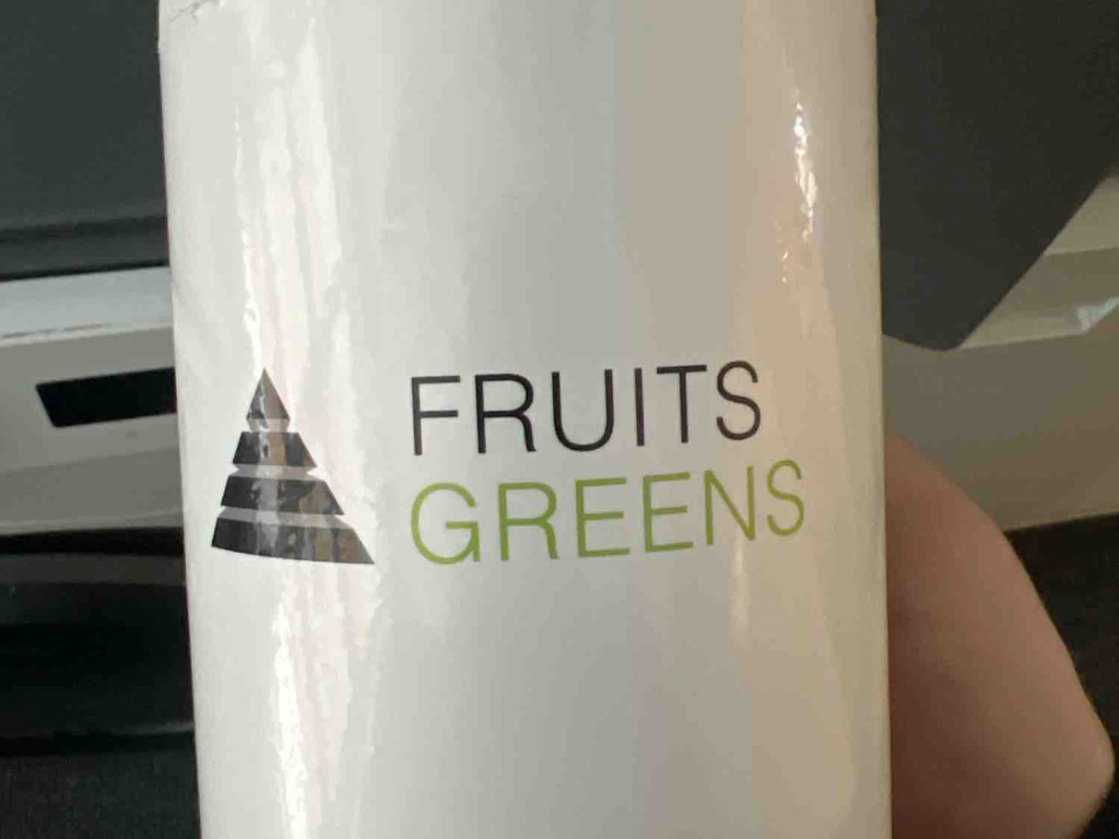YPSI Fruits Greens von Flo0501 | Hochgeladen von: Flo0501
