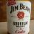 Jim Beam Bourbon Whiskey & Cola | Hochgeladen von: pedro42