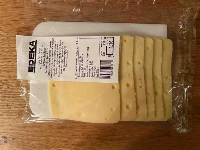 Burlander Lochkäse von Balkanessin | Hochgeladen von: Balkanessin