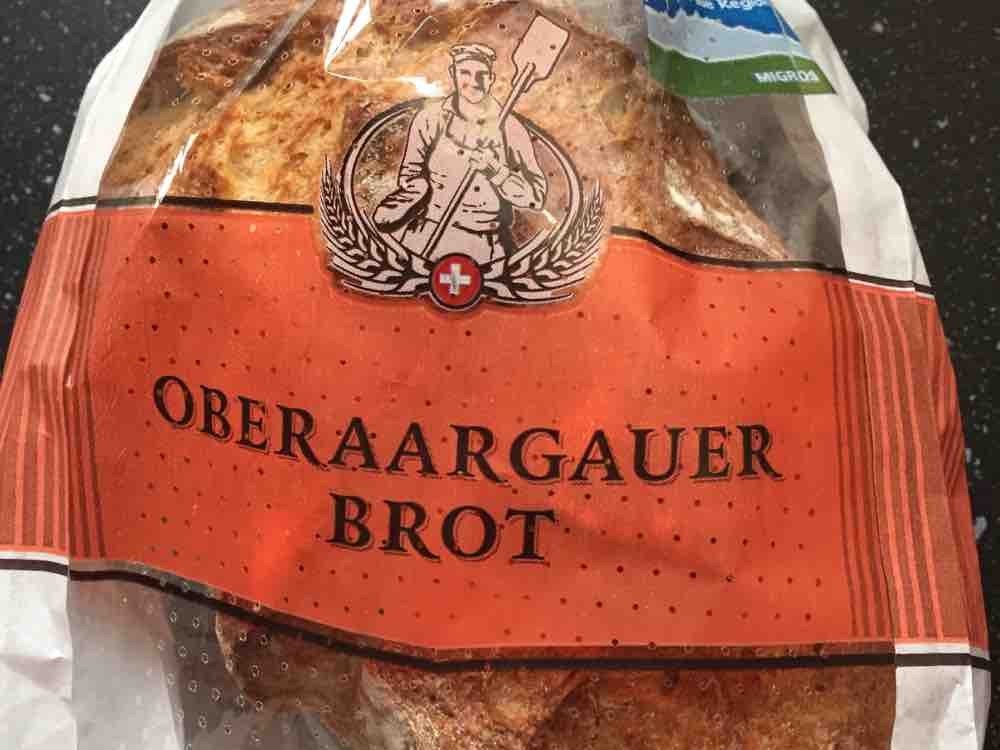 Oberaargauer Brot von schtinii | Hochgeladen von: schtinii