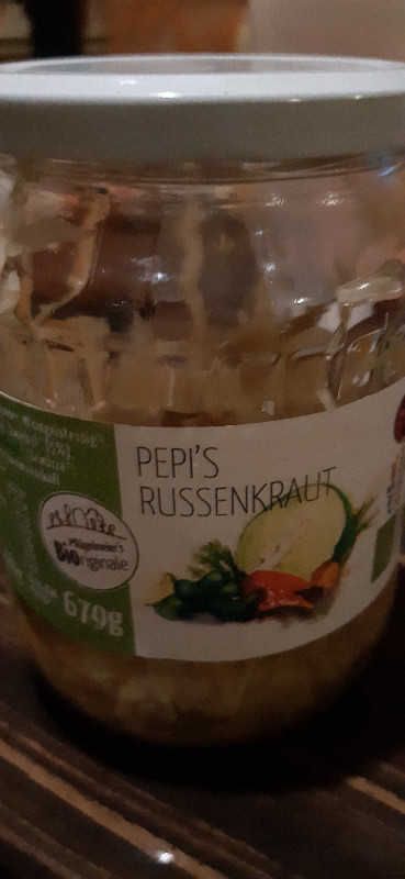 Pepis Russenkraut von matl99 | Hochgeladen von: matl99