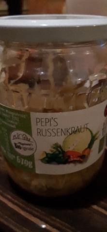 Pepis Russenkraut von matl99 | Hochgeladen von: matl99