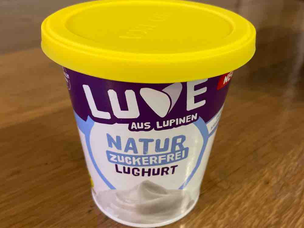 Lughurt - Natur zuckerfrei von BeBa82 | Hochgeladen von: BeBa82
