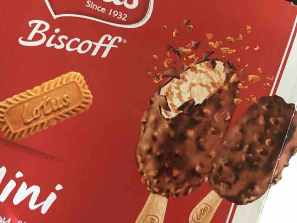 Biscoff Ice Cream, Mini von miim84 | Hochgeladen von: miim84