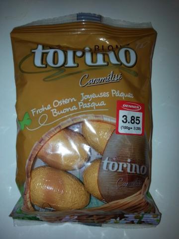  Ostereier Torino Blond Caramélisé | Hochgeladen von: Misio