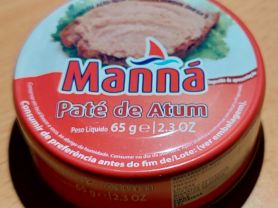 Paté de Atum | Hochgeladen von: Graf von Gülle