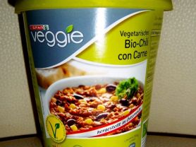 Veggie, Chili con Carne vegetarisch | Hochgeladen von: wicca