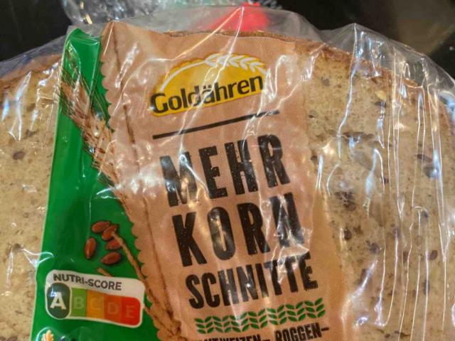 Mehrkornbrot von R0cco | Hochgeladen von: R0cco