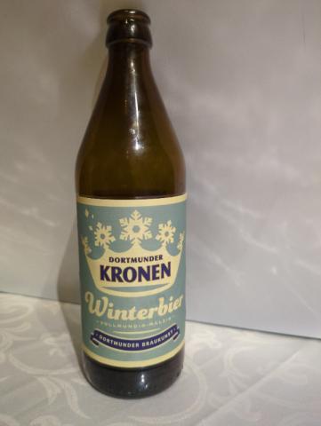 Dortmunder Kronen Winterbier von bbabba | Hochgeladen von: bbabba