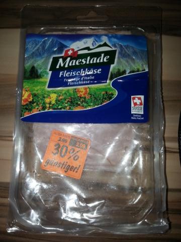 Fleischkäse Maestade | Hochgeladen von: Misio