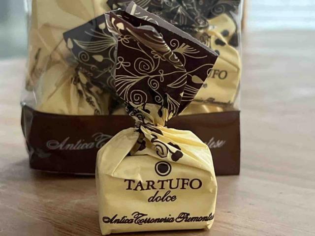 Tartufo dolce von sberger | Hochgeladen von: sberger