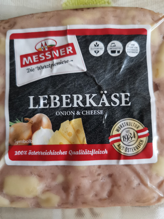 Leberkäse, Onion Cheese von liese80-0 | Hochgeladen von: liese80-0