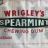 Wrigley?s spearmint by angel28 | Hochgeladen von: angel28