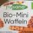 Bio-Mini Waffeln von MelJa92 | Hochgeladen von: MelJa92