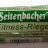 Seitenbacher Fitness-Riegel (hellgrün), ohne Schokolade | Hochgeladen von: Demonic96