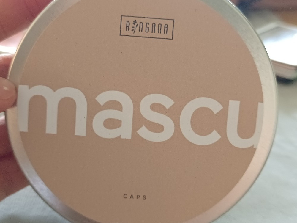 CAPS macu von CoRa1 | Hochgeladen von: CoRa1 CAPS macu von CoRa1 | Hochgeladen von: CoRa1