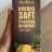 Ananas Saft, Premium Direktsaft (100% Saft) von MaraAnatol | Hochgeladen von: MaraAnatol