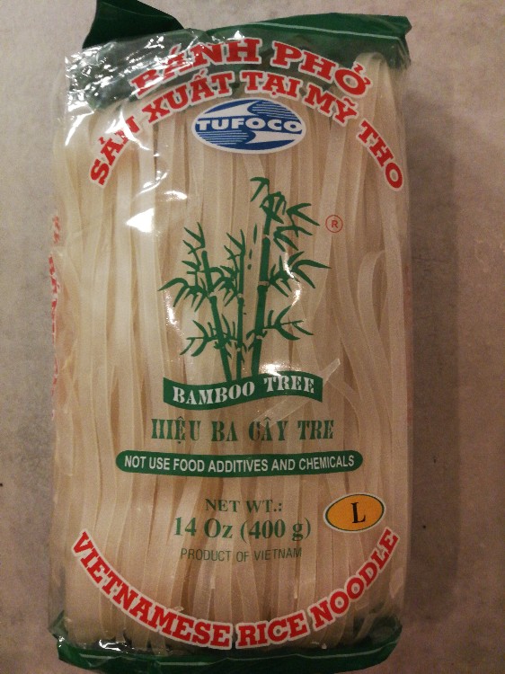 Vietnamese Rice Noodle von JollyRoger911 | Hochgeladen von: JollyRoger911