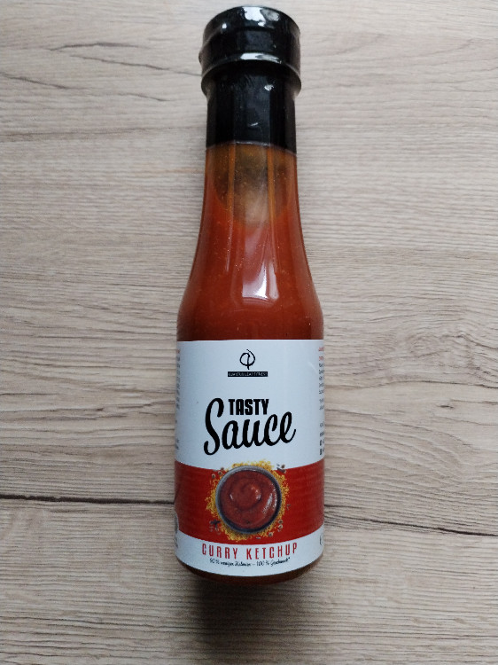 Tasty Sauce, Curry Ketchup von Rommel Dommel | Hochgeladen von: Rommel Dommel