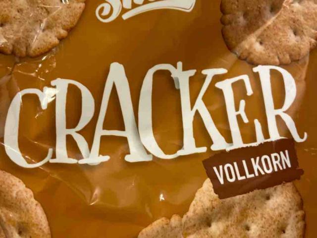 Cracker Vollkorn von jumangi | Hochgeladen von: jumangi