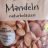 Mandeln by FredsMum | Hochgeladen von: FredsMum