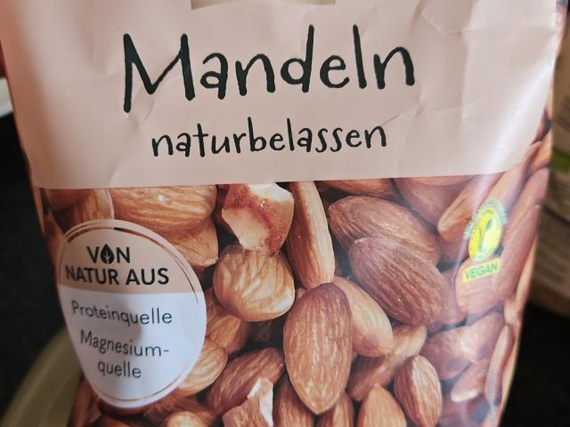 Mandeln by FredsMum | Hochgeladen von: FredsMum Mandeln by FredsMum | Hochgeladen von: FredsMum