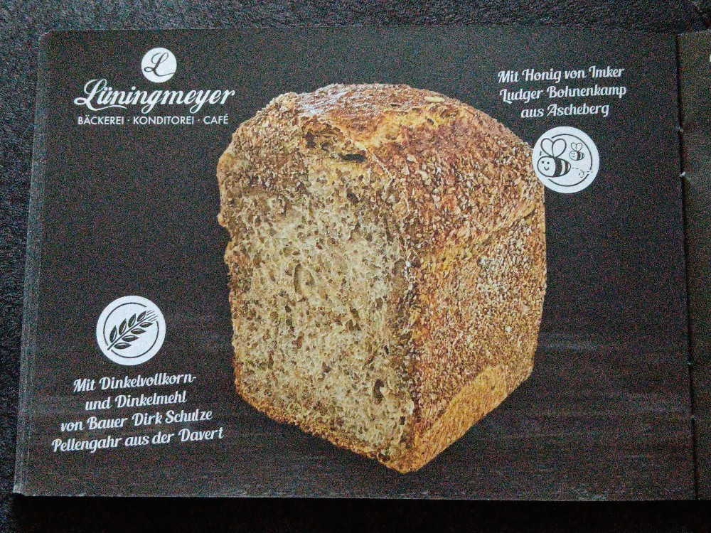 Heiners chia-Dinkel Urbrot, dinkelbrot von kicky83 | Hochgeladen von: kicky83 Heiners chia-Dinkel Urbrot, dinkelbrot von kicky83 | Hochgeladen von: kicky83