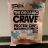 The Organic CRAVE PROTEIN CHIPS, Salt and Pepper von Christina19 | Hochgeladen von: Christina1986