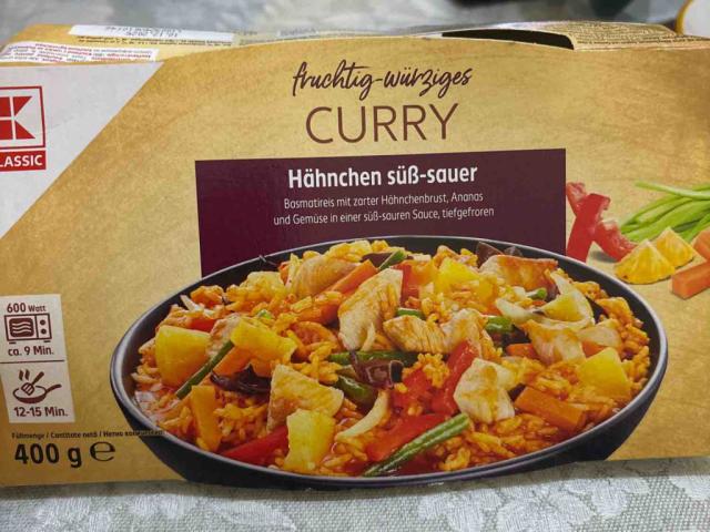 k classic curry von michellehtch | Hochgeladen von: michellehtch