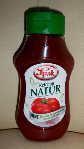 Ketchup natur, Spak, Natur | Hochgeladen von: wicca