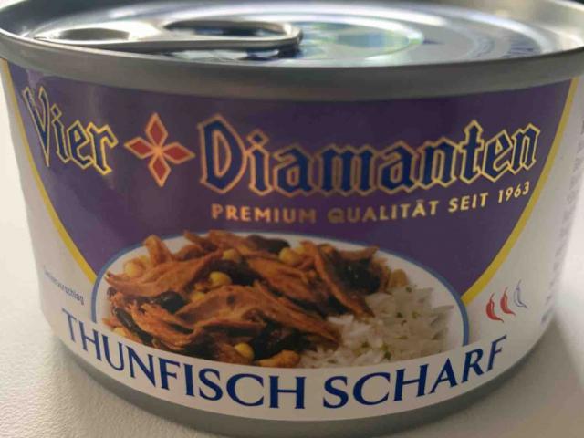 Thunfisch Scharf by coachalexbuchmann | Hochgeladen von: coachalexbuchmann