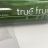 true fruits triple green von kasia2304 | Hochgeladen von: kasia2304