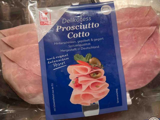 Prosciutto Cotto by valeq | Uploaded by: valeq