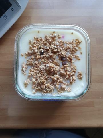 MÜSLI von Emmy7 | Hochgeladen von: Emmy7