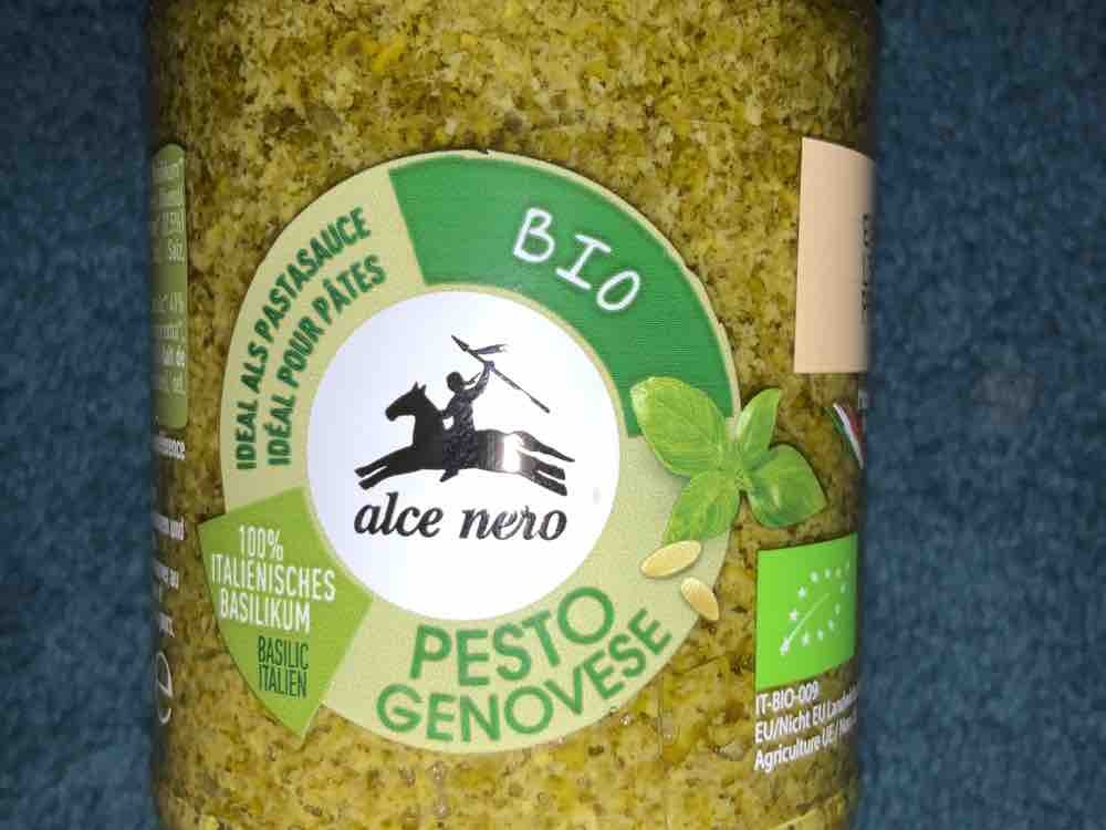 Pesto Genovese von mykalorien | Hochgeladen von: mykalorien