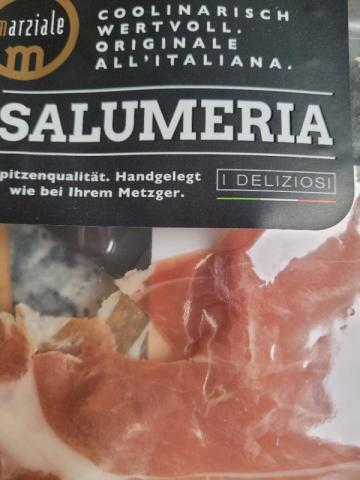 Salumeria marziale, Antipasto Italiano von grinsekatze68 | Hochgeladen von: grinsekatze68