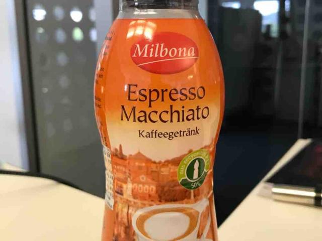 Espresso Macchiato von Möpy | Hochgeladen von: Möpy