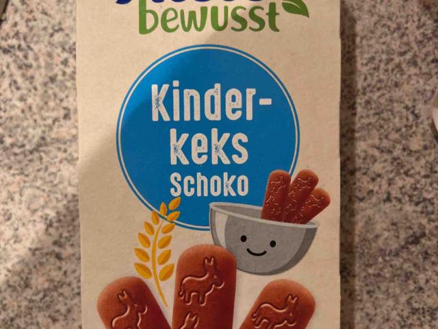 Kinderkekse schoko von IBastiI | Hochgeladen von: IBastiI