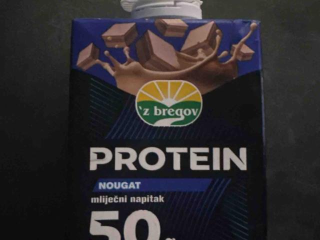 Protein Nougat by flotschinator | Hochgeladen von: flotschinator