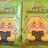 Crispy Seaweed, Wasabi Flavor von sweetspell | Hochgeladen von: sweetspell