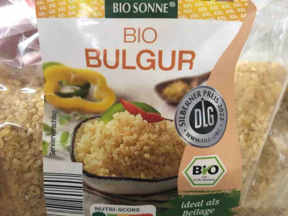 Bio Bulgur von itzcarms | Hochgeladen von: itzcarms