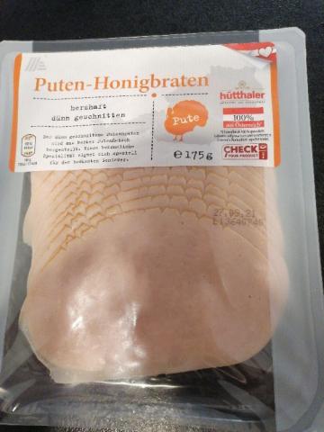 Puten Honigbraten by Wsfxx | Uploaded by: Wsfxx