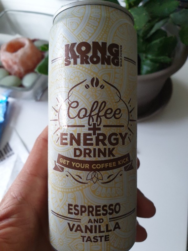 Espresso and Vanilla Taste Coffee von EpicPump | Hochgeladen von: EpicPump